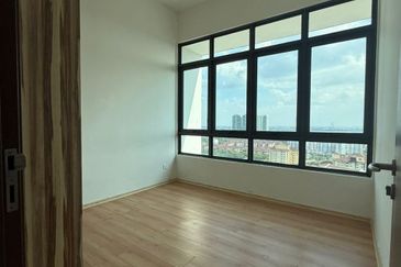 Botanika @ Tebrau Bay