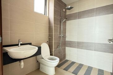 Botanika @ Tebrau Bay