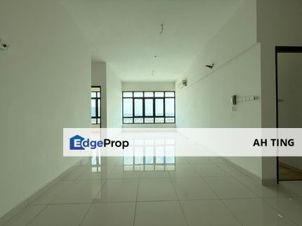 Botanika Tebrau Bay Bayu Puteri For Sale, Johor, Johor Bahru