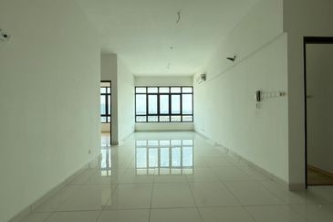 Botanika @ Tebrau Bay