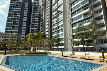 Botanika @ Tebrau Bay