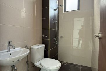 Botanika @ Tebrau Bay