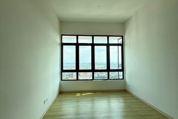 Botanika @ Tebrau Bay