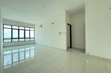 Botanika @ Tebrau Bay