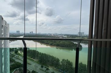 Botanika @ Tebrau Bay