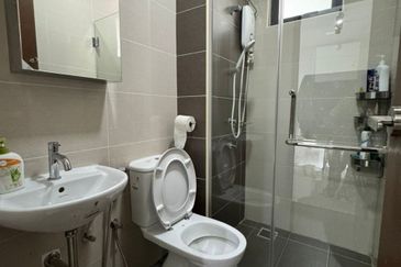 Botanika @ Tebrau Bay