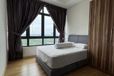 Botanika @ Tebrau Bay