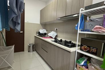 Botanika @ Tebrau Bay