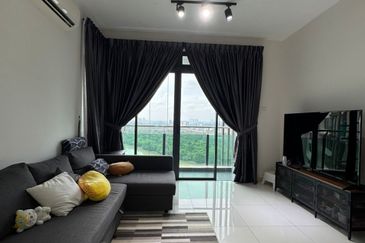 Botanika @ Tebrau Bay