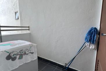 Botanika @ Tebrau Bay