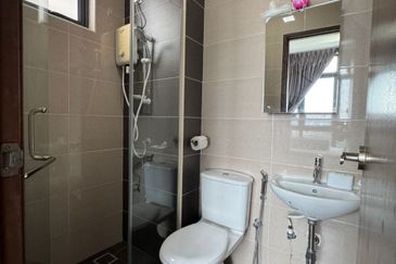 Botanika @ Tebrau Bay