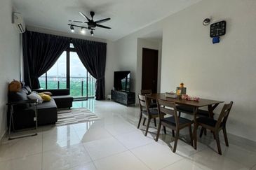 Botanika @ Tebrau Bay