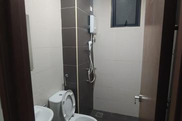 Botanika @ Tebrau Bay