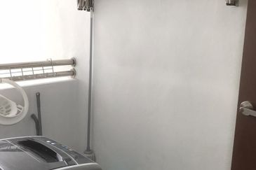 Botanika @ Tebrau Bay