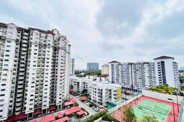 Botanika @ Tebrau Bay