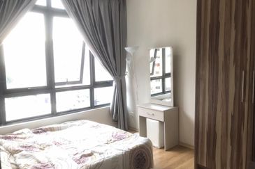 Botanika @ Tebrau Bay