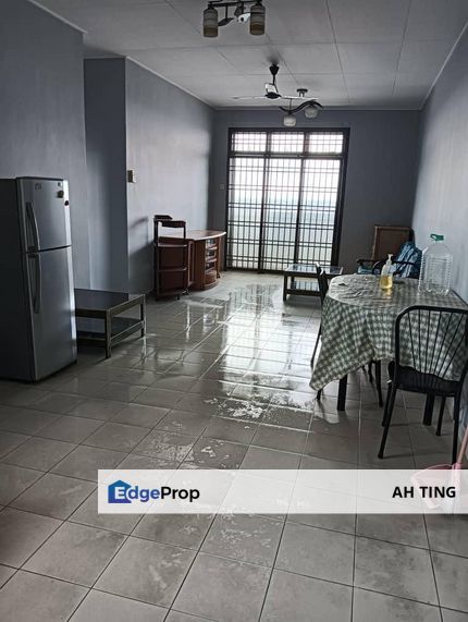 Lake View Suite Mount Austin , Johor, Johor Bahru