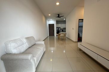 Twin Tower Residence