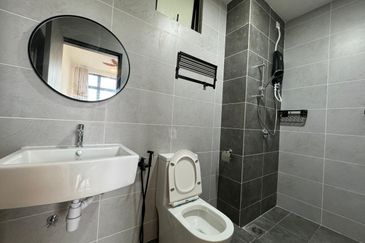 Twin Tower Residence