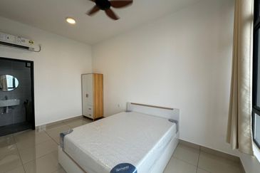 Twin Tower Residence