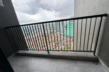 Twin Tower Residence