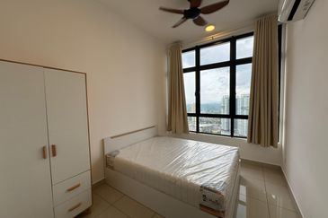 Twin Tower Residence