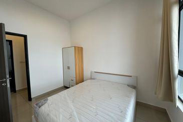 Twin Tower Residence