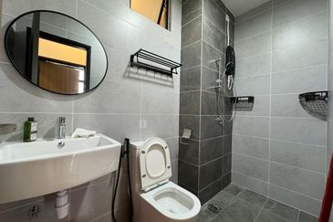 Twin Tower Residence