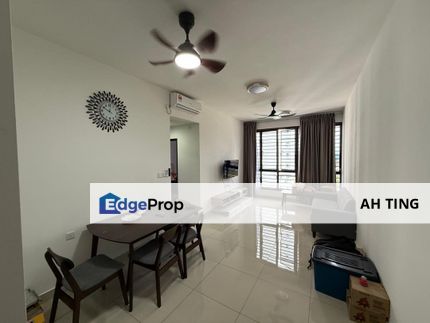 Veranda Residence Johor Bahru Town Area , Johor, Johor Bahru