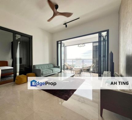 The Astaka Condominium Johor Bahru For Rent, Johor, Johor Bahru