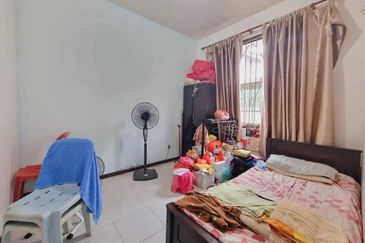 Bukit Impian, Taman Impian Emas