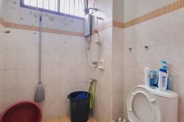 Bukit Impian, Taman Impian Emas