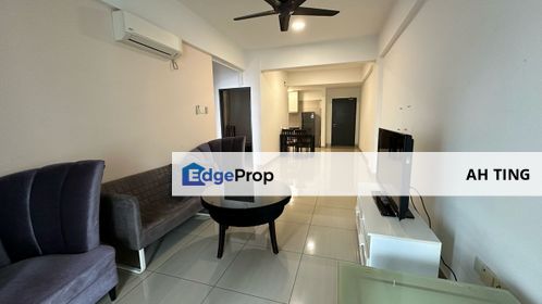 Midori Green Austin Heights Johor , Johor, Johor Bahru