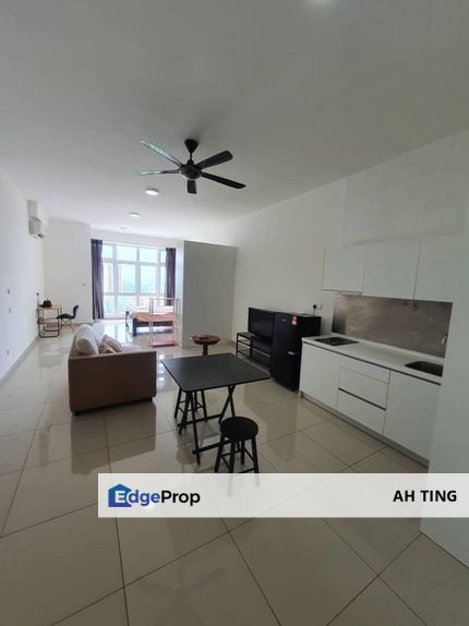 Twin Galaxy Residence Johor Bahru Studio For Rent, Johor, Johor Bahru