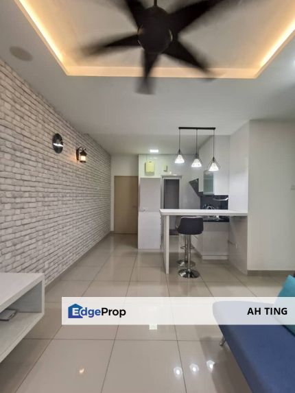 ARC Austin Hill Johor Bahru Service Residence For Rent, Johor, Johor Bahru