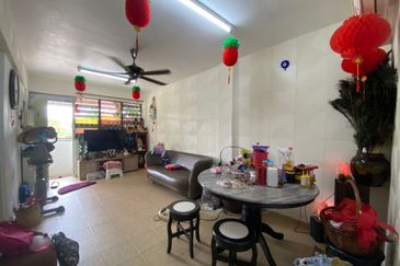 Taman Daya