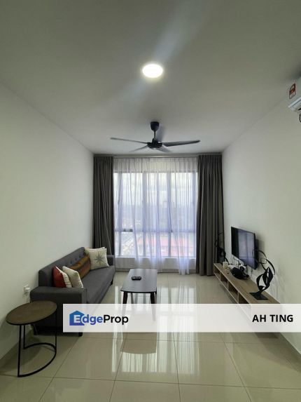 Veranda Residence Johor Bahru , Johor, Johor Bahru