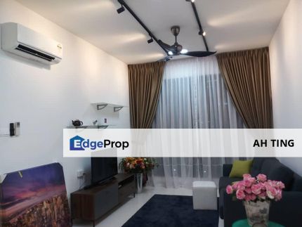SKS Pavillion Residence Johor Bahru Service Residence For Rent, Johor, Johor Bahru