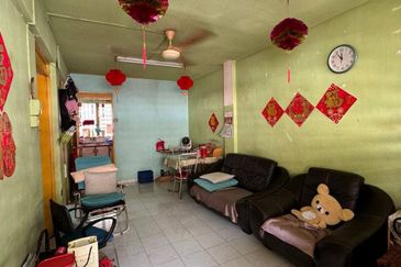 Taman Daya