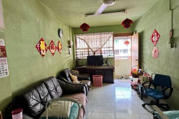Taman Daya