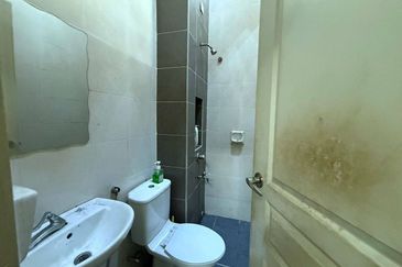 Taman Damansara Aliff