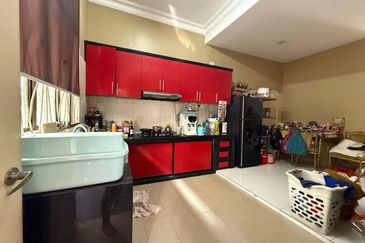 Taman Damansara Aliff