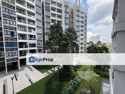 Bay Point Country Garden Danga Bay Fully Furnished Serviced Apartment For Rent, Johor, Johor Bahru