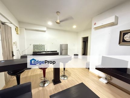 Cube 8 Teens Mount Austin Big Balcony Serviced Apartment For Rent, Johor, Johor Bahru