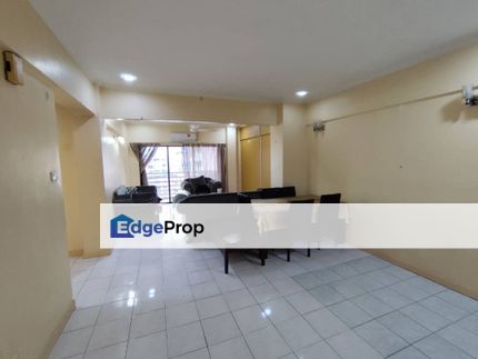 Pan Vista Permas Jaya Fully Furnished Condominium For Rent, Johor, Permas Jaya/Senibong