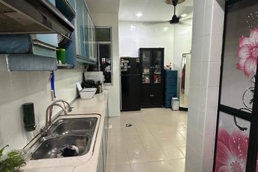 JP Perdana (Jaya Putra Perdana)