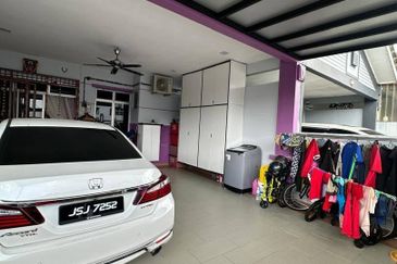 JP Perdana (Jaya Putra Perdana)