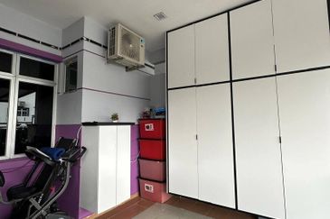 JP Perdana (Jaya Putra Perdana)