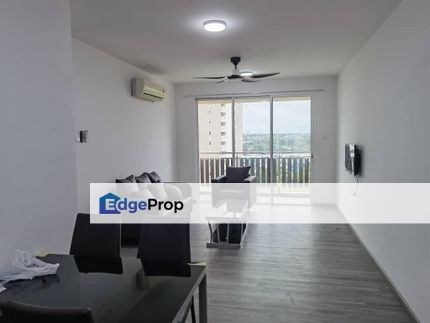 KSL Residence Johor Bahru Master Room For Rent, Johor, Johor Bahru