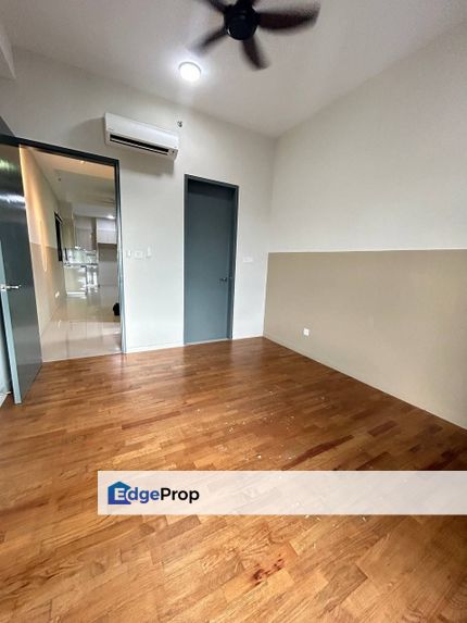 Paradigm Residence Johor 1 Bedroom Apartment For Rent, Johor, Skudai